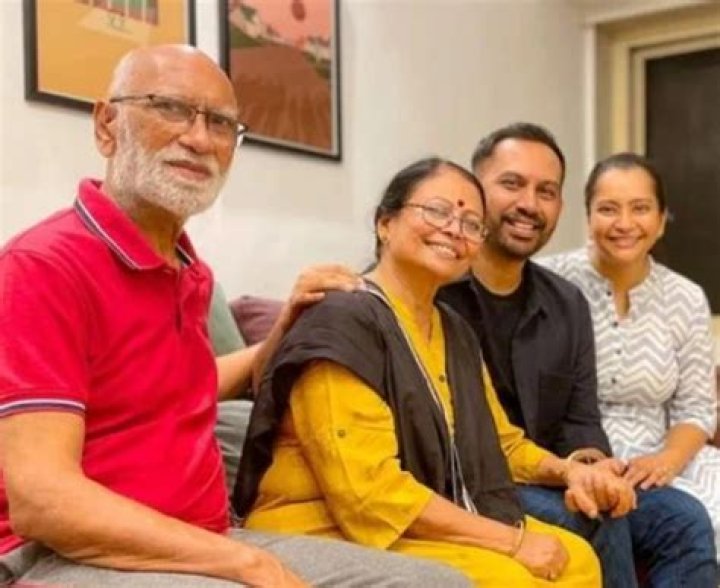 Raj Kala parents: Who are his father and mother?