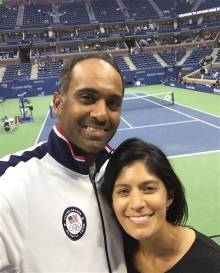Rajeev Ram Bio, Wiki, age, height, nationality, family, coach, ranking, prize money, net worth