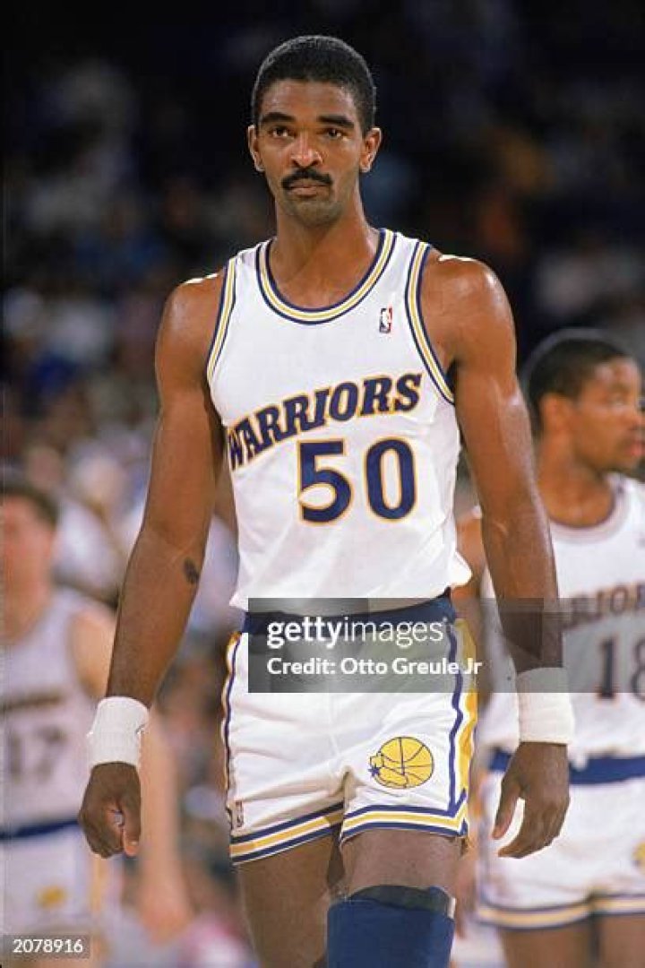 Ralph Sampson Biography