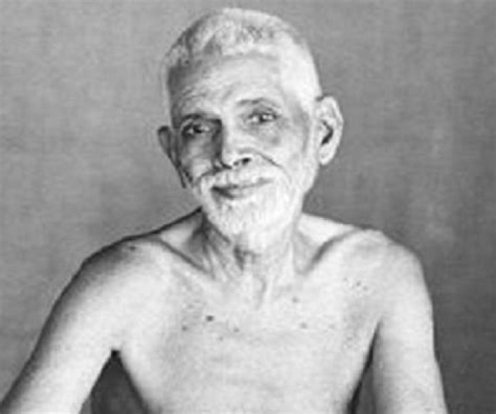 Ramana Maharshi Biography - Facts, Childhood, Family Life & Achievements