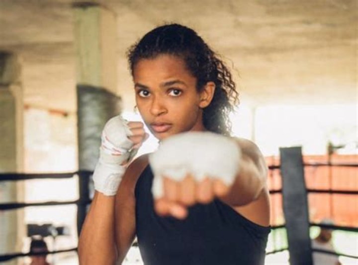 Ramla Ali age, height, weight, ethnicity, husband, family, trainer, boxing record, net worth, wiki
