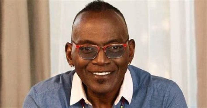 Randy Jackson Biography - Childhood, Life Achievements & Timeline