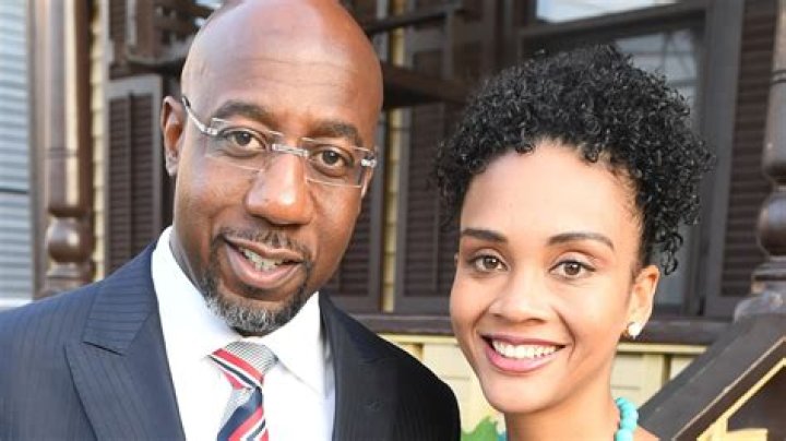 Raphael Warnock family: Wife, children, parents, siblings