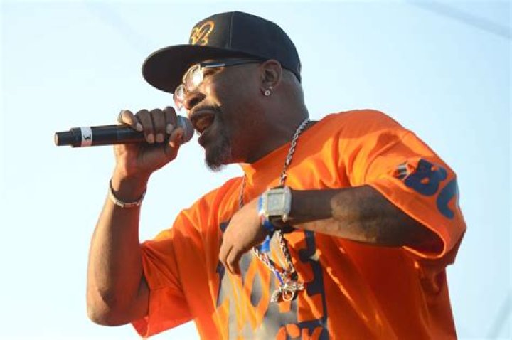 Rapper C-Knight dies aged 52: Cause of death, burial and funeral arrangements