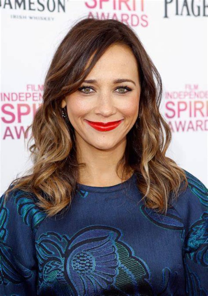 Rashida Jones Biography