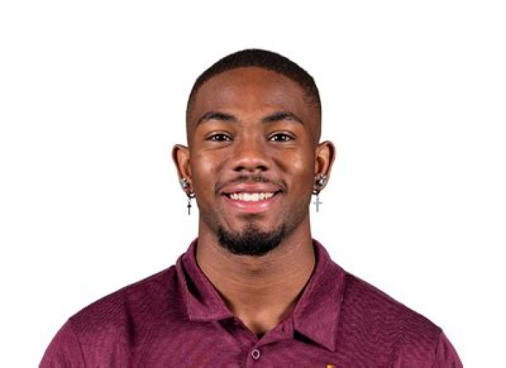 Rashod Bateman age, height, ethnicity, family, college, 40 time, draft, trade, net worth, Instagram