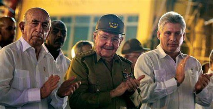 Raul Castro Biography - Facts, Childhood, Family Life & Achievements of Cuban President