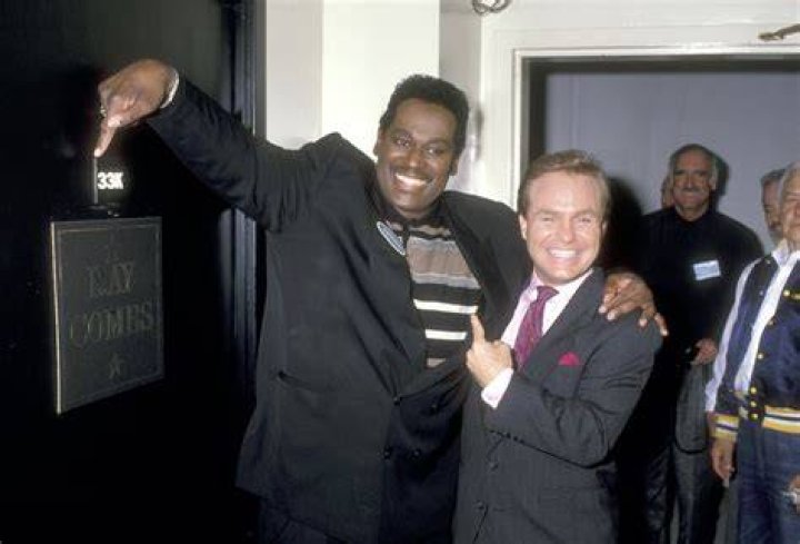Ray Combs 