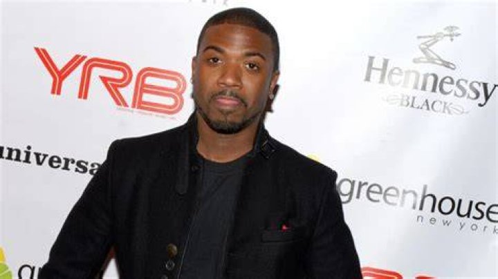 Ray J Biography
