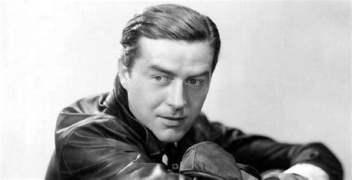 Ray Milland Biography - Facts, Childhood, Family Life & Achievements