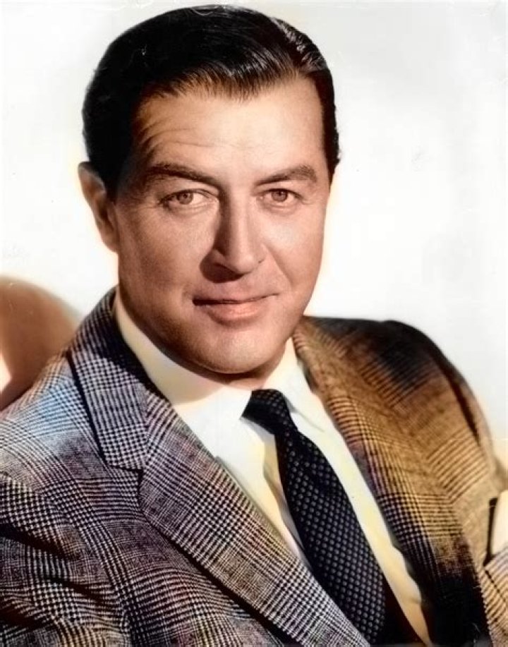 Ray Milland