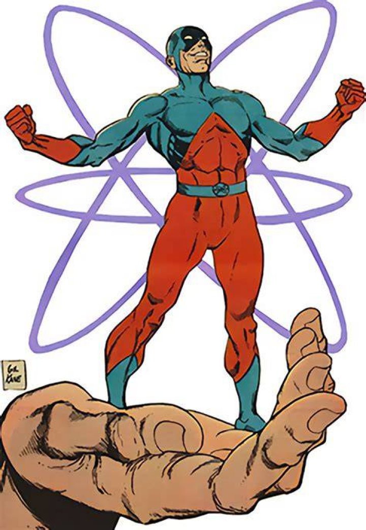 Ray_Palmer_Atom_DC_Comics