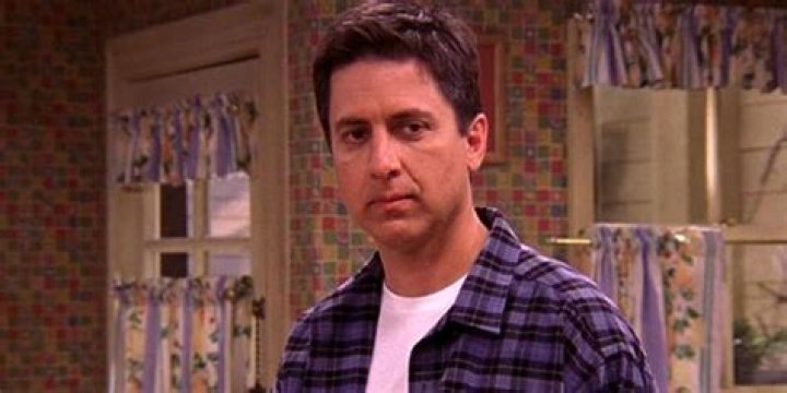 Ray Romano Ray Romano