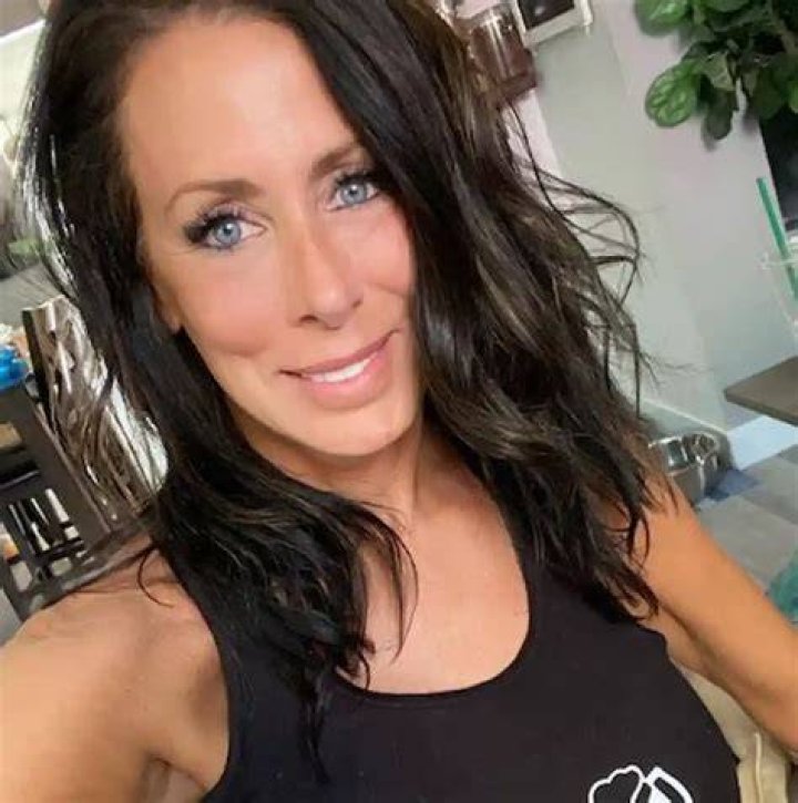 Reagan Foxx Biography, age, height, husband, OnlyFans, leaks, videos, pictures, Twitter