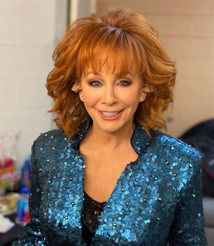 Reba McEntire Biography