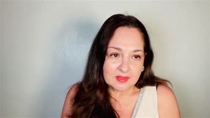 Rebeca Martinez Biography