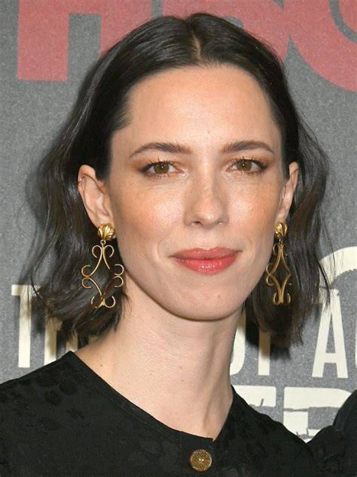 Rebecca Hall Rebecca Hall