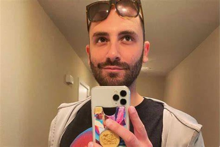 Reckful Biography