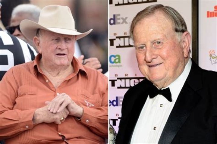 Red McCombs children: Meet Marsha Mccombs Shields, Lynda McCombs, Connie Mccombs Mcnab