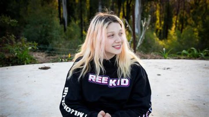Ree Kid