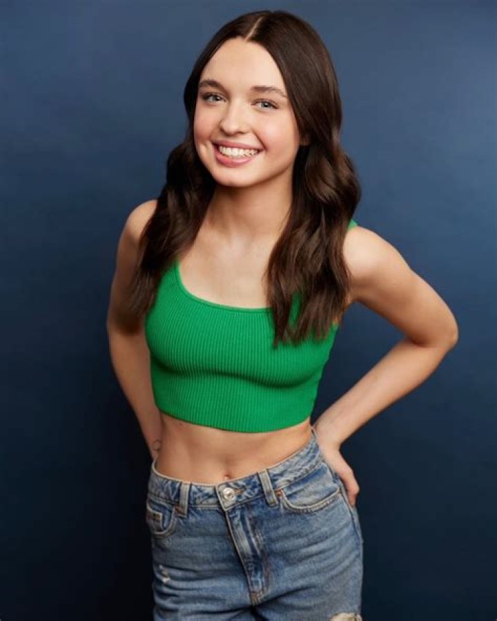 Reese Hatala