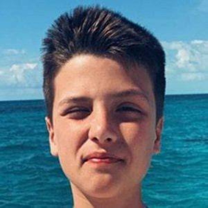 Reeve Meloche