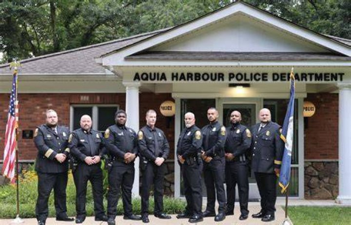 Reflect Craig Cunningham’s Death, Obituary, Aquia Harbour Police Chief