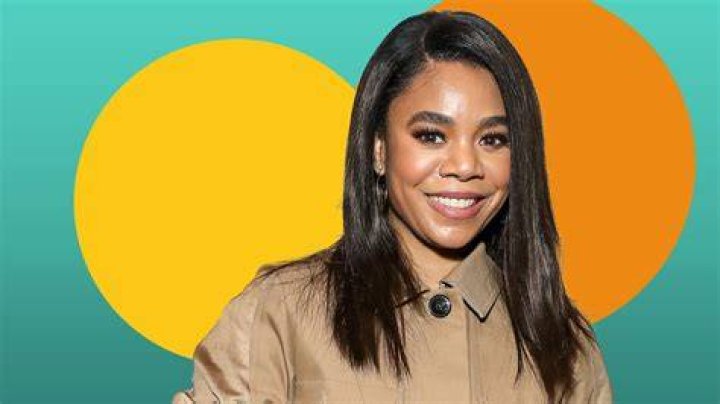 Regina Hall Regina Hall