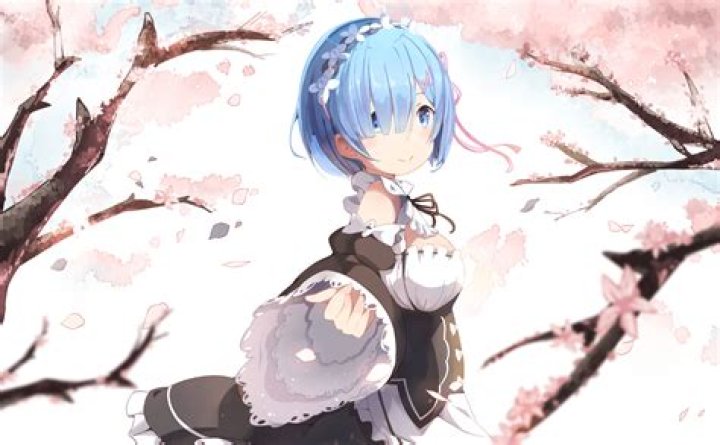 Rem RE: Zero