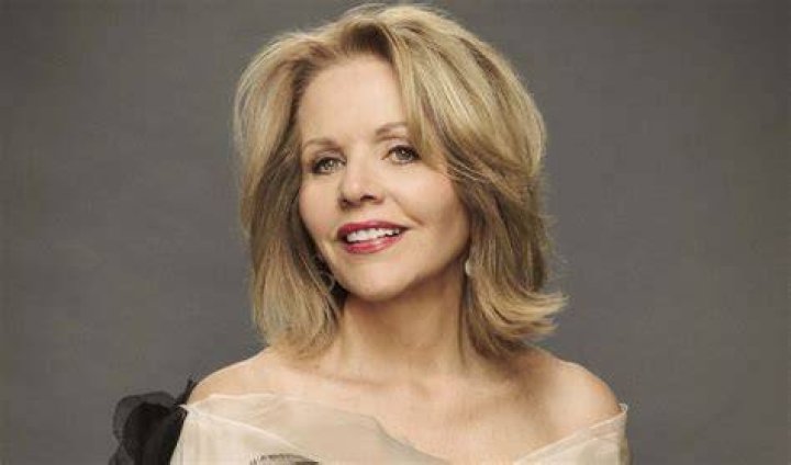Renée Fleming Renée Fleming