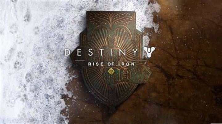 Report: Destiny’s Upcoming Fall Expansion Titled Rise Of Iron