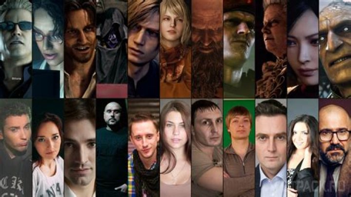 Resident Evil 4 Remake Potentially Teased By Voice Actor