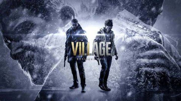 resident evil village