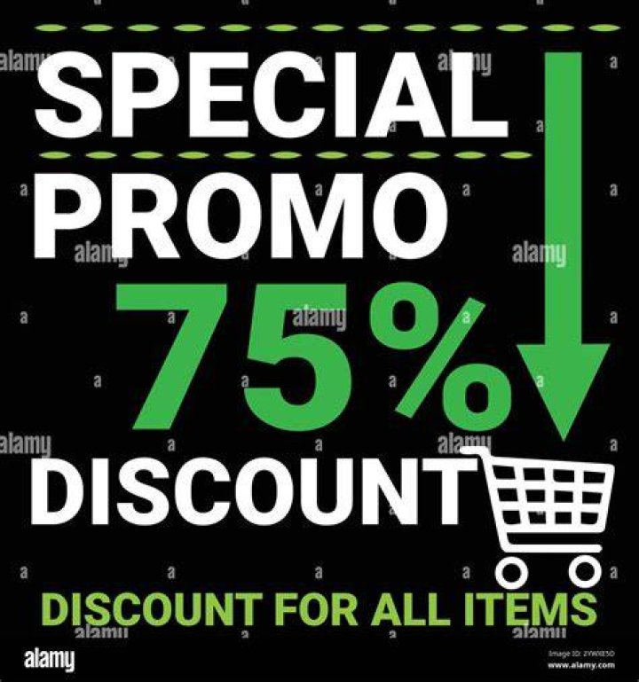 resized image Promo 75