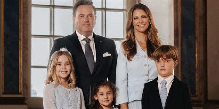 Retief Goosen family, wife, children, parents, siblings