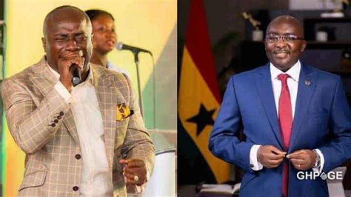“Rev Kusi Boateng is hoarding money belonging to YEA at Atlantic Bank” – Kevin Taylor alleges