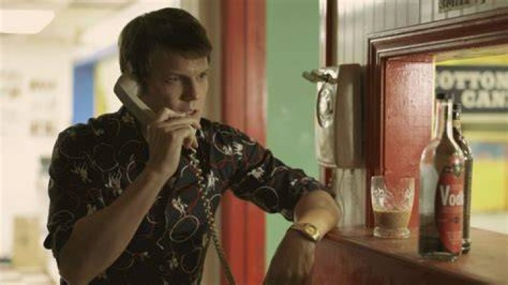 Review: ‘A Friend of the Family’ takes true crime drama to new levels with Jake Lacy’s chilling performance