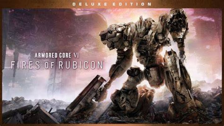 Review: ‘Armored Core VI: Fires of Rubicon’ proves that mech aesthetics aren’t dead