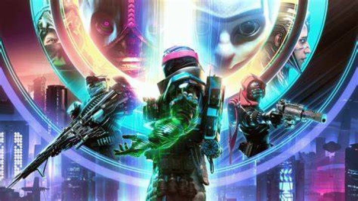 Review: ‘Destiny 2: Lightfall’ takes a leap forward in gameplay, and a step back in storytelling