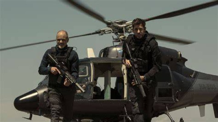 Review: ‘Jack Ryan’ season 3 delivers a great deal more of the same, which isn’t necessarily a bad thing