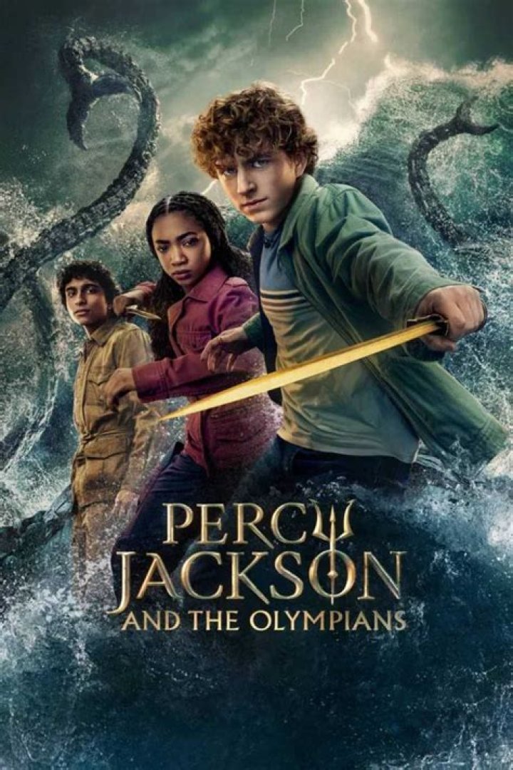 Review: The first two episodes of ‘Percy Jackson and the Olympians’ are wholesome fantasy fun