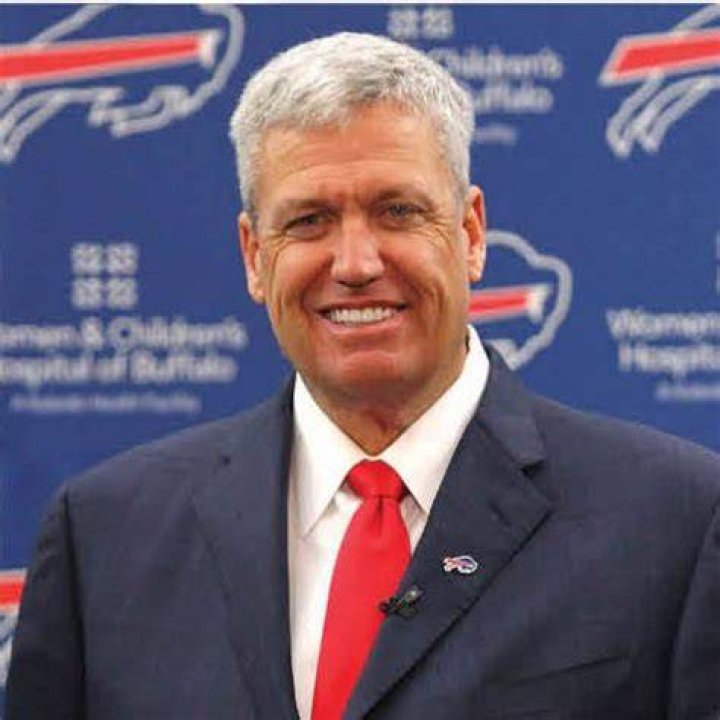 Rex Ryan parents: Meet Buddy Ryan, Doris Ryan