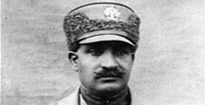 Rezā Shāh Biography
