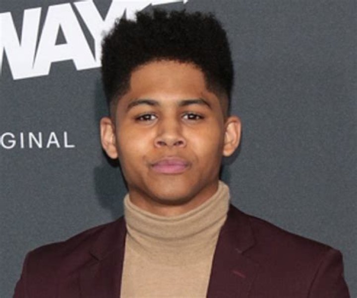Rhenzy Feliz Biography - Facts, Childhood, Family Life & Achievements