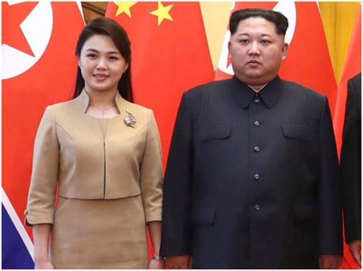Ri Sol-ju Biography - Facts, Childhood, Family Life & Achievements