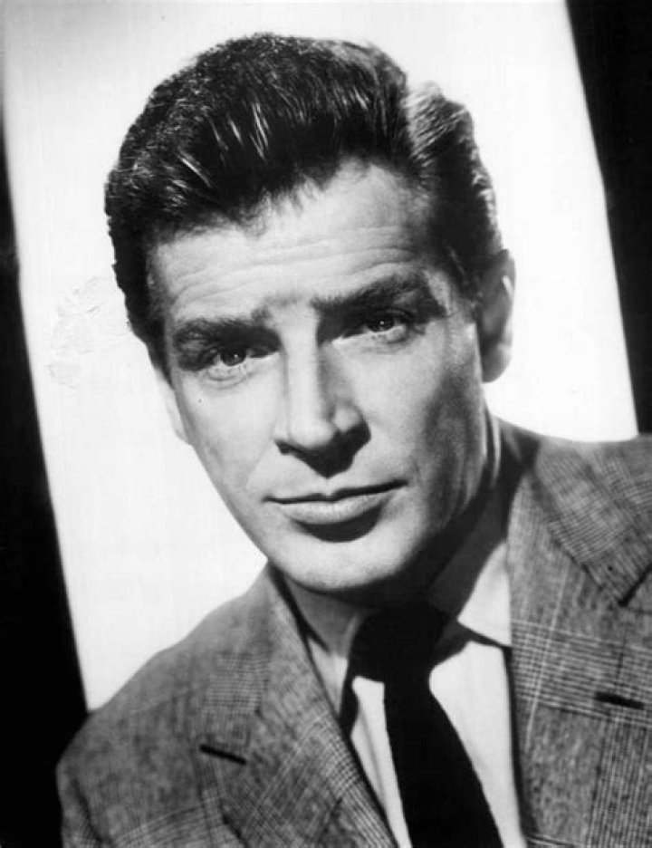 Richard Basehart Richard Basehart