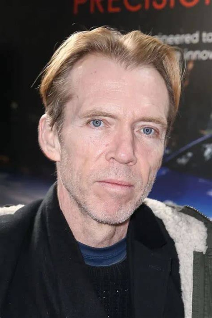 Richard Brake