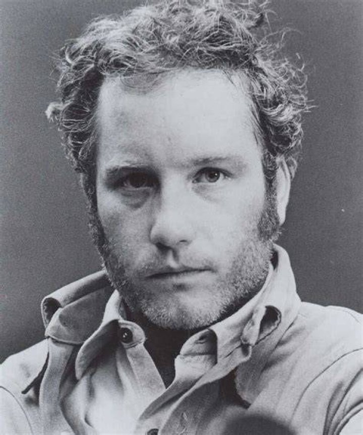 Richard Dreyfus