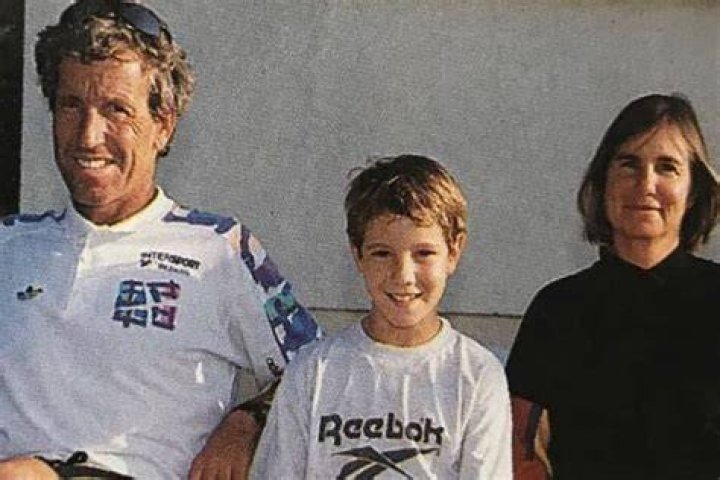 Richard Gasquet family, wife, children, parents, siblings