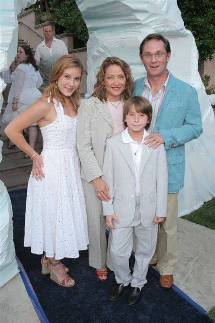 Richard Genelle children: Does Richard Genelle have children?